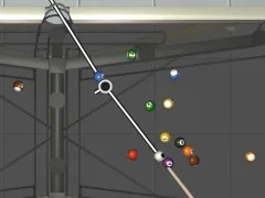 게임 Nova Billiard 온라인