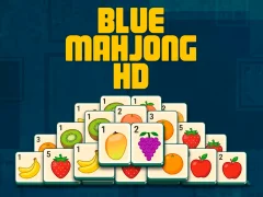 게임 Blue Mahjong 온라인