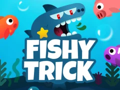 게임 Fishy Trick 온라인