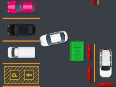 게임 Car Parking Master 온라인