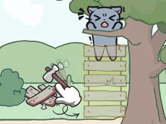 게임 Catch The Cat Online 온라인