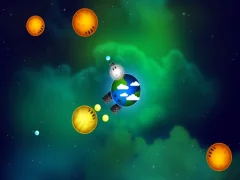 게임 World in Danger Earth Attack 온라인