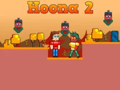 게임 Hoona 2 온라인