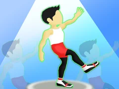 게임 Lets Dance Now 온라인