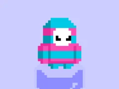 게임 Fall Guys Runner : Mobile 온라인