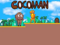 게임 Cocoman 온라인