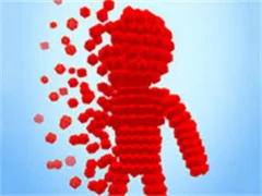 게임 Pixel-Running-Game 온라인
