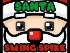 게임 Santa Swing Spike 온라인