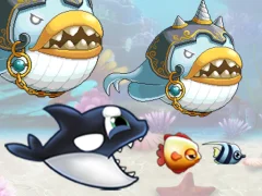 게임 Fish Eat Other Fish 온라인