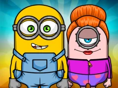 게임 Dawn of the Minions 온라인