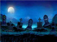 게임 Cemetery Escape 온라인