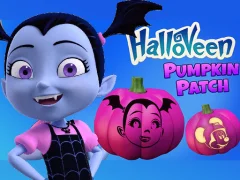 게임 Halloveen Pumpkin Patch 온라인
