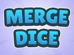 게임 Merge Dice 온라인