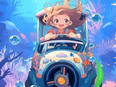 게임 Pull the Pin Fish Rescue 온라인