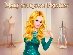 게임 Make Your Own Princess 온라인