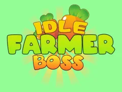 게임 Idle Farmer Boss 온라인