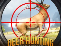 게임 Deer Hunting Sniper Shooting 온라인