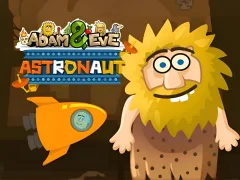 게임 Adam & Eve: Astronaut 온라인