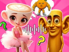 게임 Kids Quiz: Brainrot Soundboard Memes 온라인