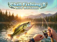 게임 Chill Fishing 2 New Horizons 온라인