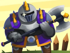 게임 Heroes Towers 온라인