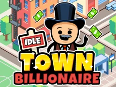 게임 Idle Town Billionaire 온라인