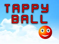 게임 Tappy Ball 온라인