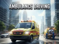 게임 Emergency Ambulance 온라인