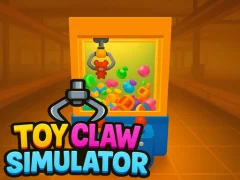 게임 Toy Claw Simulator 온라인