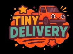 게임 Tiny Delivery 온라인