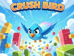 게임 Crush Bird 온라인
