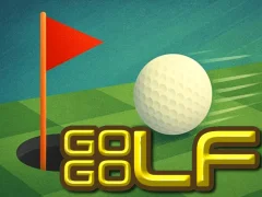 게임 Go Golf 온라인