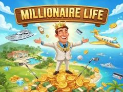 게임 Millionaire Life 온라인