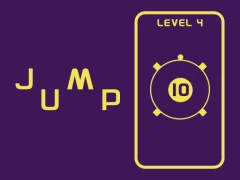 게임 Jump 온라인