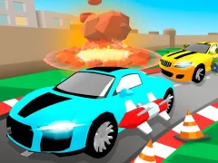 게임 Gun Racing 온라인