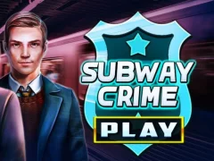 게임 Subway Crime 온라인