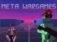 게임 Meta Wargames 온라인