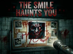 게임 The Smile Haunts You 온라인
