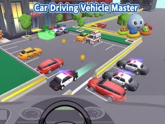 게임 Car Driving Vehicle Master 온라인