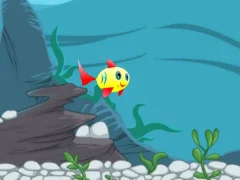 게임 The Happiest Fish 온라인