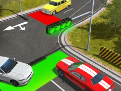 게임 Crazy Traffic Control 온라인