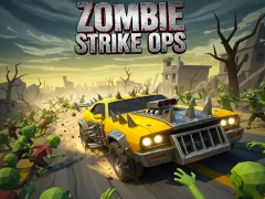게임 Zombie Strike Ops 온라인