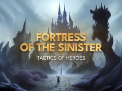 게임 Fortress of the Sinister 온라인