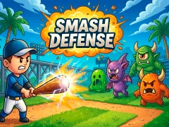 게임 Smash Defense 온라인