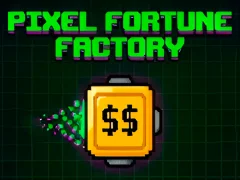 게임 Pixel Fortune Factory 온라인