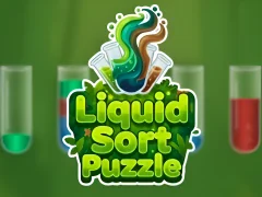 게임 Liquid Sort Puzzle 온라인