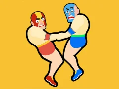 게임 Wrestle Jump 2 온라인