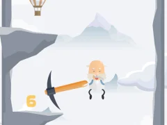 게임 Getting Over It 온라인
