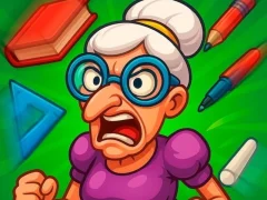 게임 Troll The Teacher 온라인