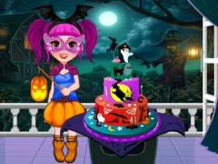 게임 Halloween Party 온라인